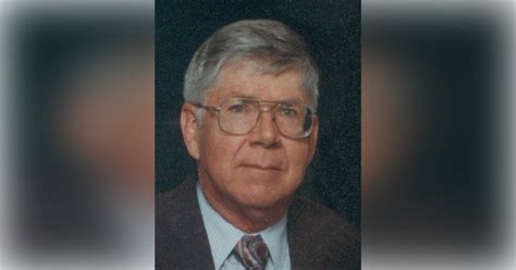 Obituary Information For J Robert Lemon