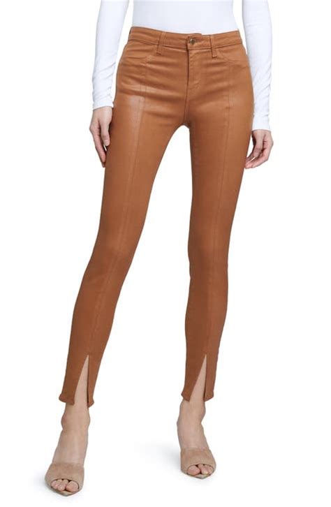 Women S Brown Jeans And Denim Nordstrom