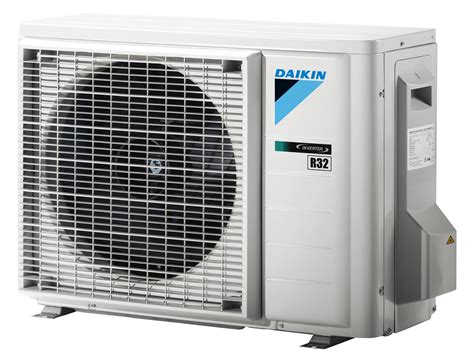 Klimatechnik Mono Multisplit Ger Te Daikin Aussenger T Rxm R