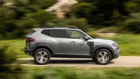 Is De Dacia Duster Nog Steeds De Ruige Suv Voor Een Zacht Prijsje