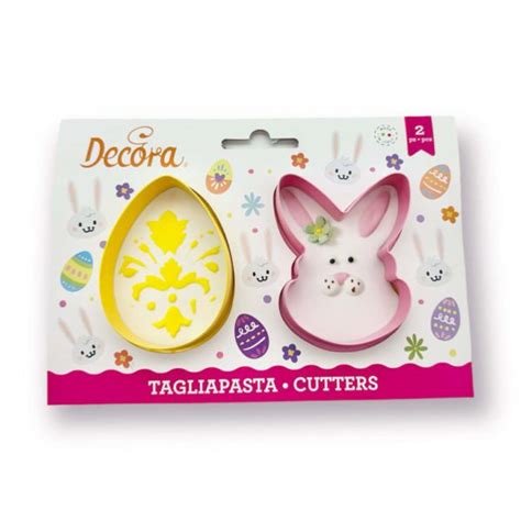 SET 2 TAGLIAPASTA PASQUALI Tipo 2 DECORA Regal Casa