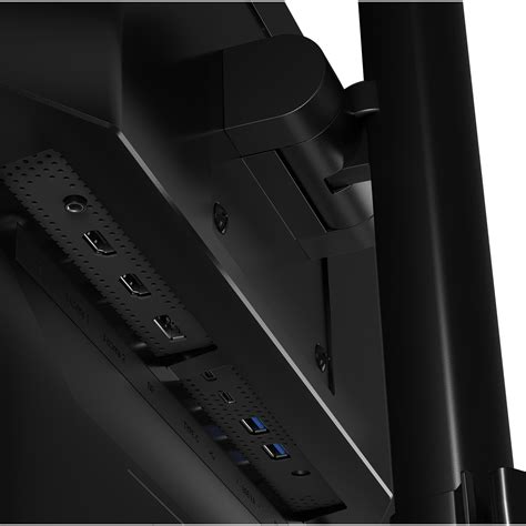 Corsair Xeneon Uhd K Uhd Ips Led Gaming Monitor With Stand Hot Sex