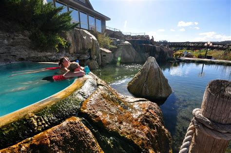 The Springs Resort & Spa (Pagosa Springs, CO): Top Tips Before You Go ...