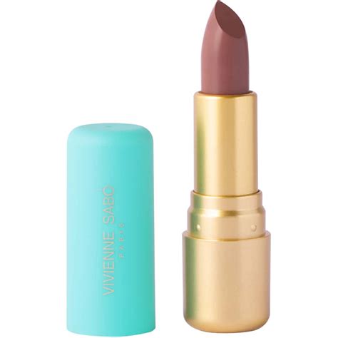 Vivienne Sabo Nude Createur Lipstick Rossmann