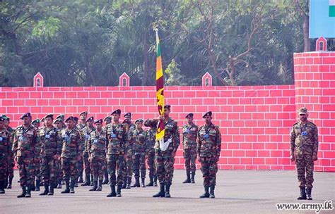 9th Mitra Shakti Exercise Begins in Pune | Sri Lanka Army