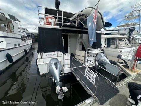 Used Nustar Catamaran For Sale Boats For Sale Yachthub