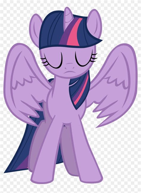 My Little Pony Friendship Is Magic Wallpaper Twilight Sparkle Alicorn