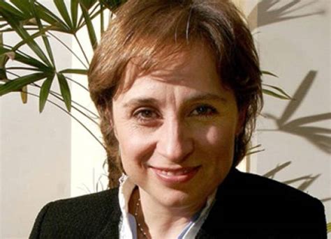 Regreso de Aristegui refuerza libertad de expresión ONU