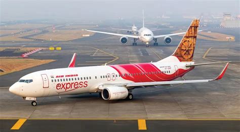 Air India Express Plans To Add New Boeing Max Planes