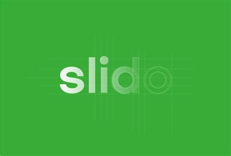 From sli.do to Slido: Refreshing the Slido Brand - Slido Blog