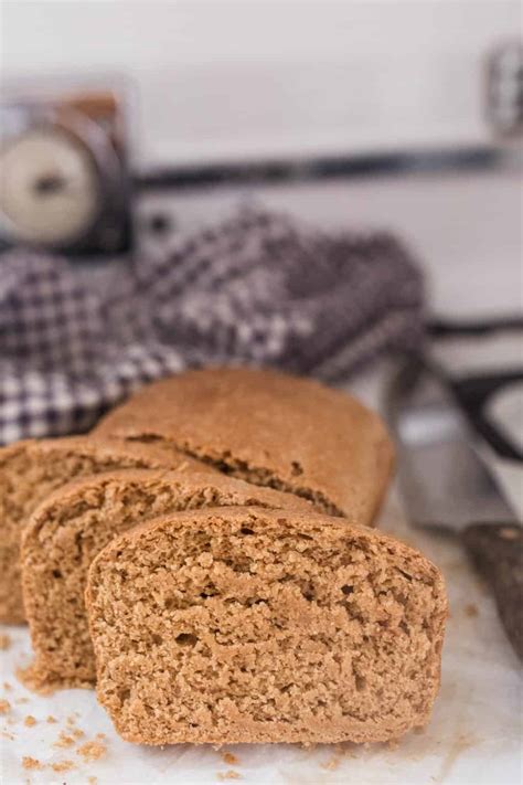 Easy Einkorn Bread Farmhouse On Boone