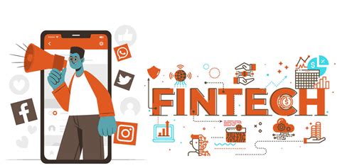 Fintech Marketing Strategies For The Successful B2B Business