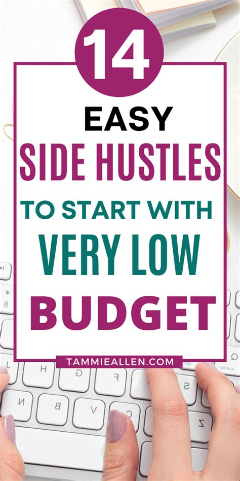 Pin On Side Hustle Ideas