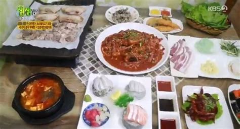 생생정보통 맛집오늘 2tv 저녁 생생정보 가격파괴 Why 가성비 초대박 끝판왕 해물찜 네이트 연예