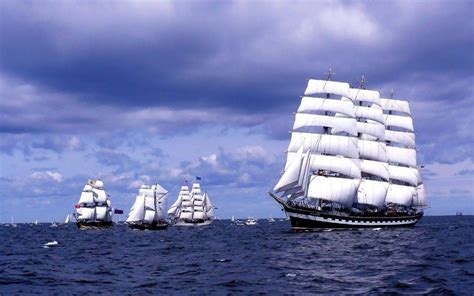 Tall Ship Wallpapers - Wallpaper Cave