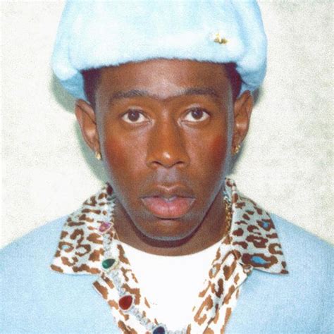 Tyler, The Creator Flower Boy (2 LP) Vinyl Record