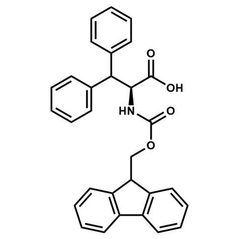 201484 50 6 Fmoc Dph OH 渡辺化学工業株式会社