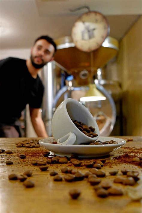 Torrefazione Cannaregio Torrefazione Artigianale Di Caff A Venezia