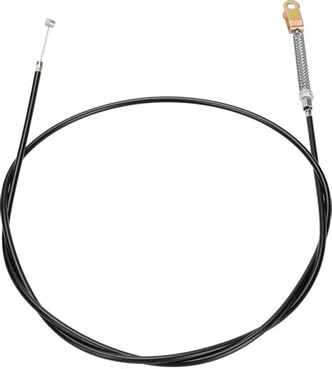 Grehua 56 Inch Go Kart Brake Cable Kit Compatible With