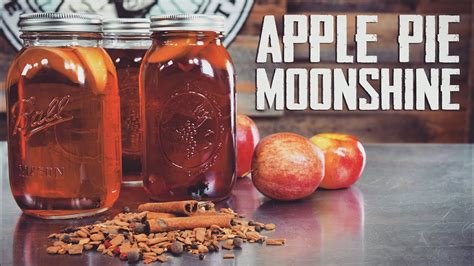 Green Apple Moonshine Mash Recipe Home Alqu