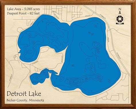 Detroit Lake | Lakehouse Lifestyle