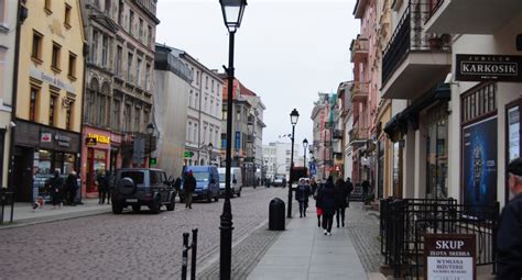 Mieszkańcy w szoku Popularna restauracja w centrum Torunia kończy