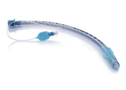 Endotracheal Tubes Cuffed Portex Various Sizes Available