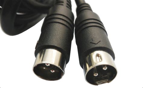 High Quality Power DIN Cable P Shine Electronic Tech Ltd