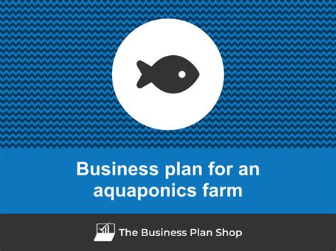 How To Write A Business Plan For An Aquaponics Farm