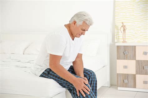 Weak Legs In Elderly Adults Causes Risks Home Care