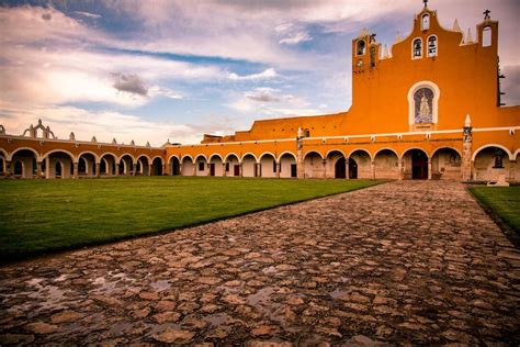 5 Pueblos Mágicos En La Península De Yucatán Que No Te Puedes Perder