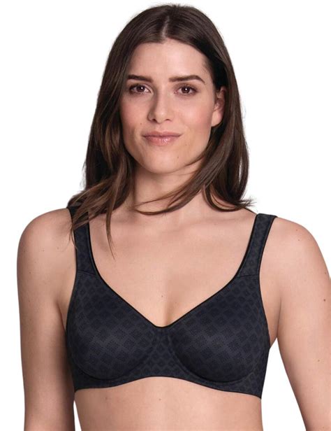 Rosa Faia Twin Art Underwired Bra Belle Lingerie