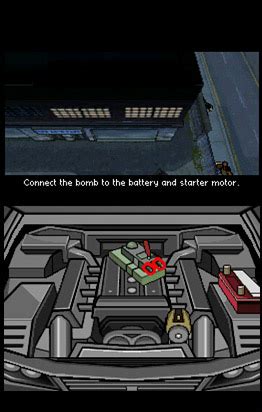 Grand Theft Auto: Chinatown Wars Review – Gamecritics.com