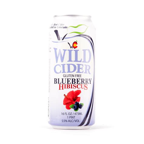 Wild Cider