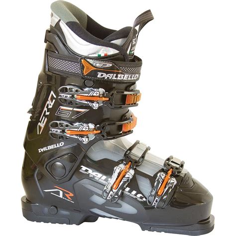 Dalbello Aerro 65 Ski Boot Mens Peter Glenn