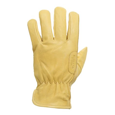 Murdoch's – Noble Outfitters - Men's Cowhide Fleece Lined Leather Work