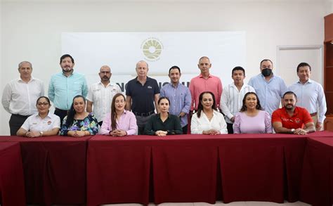 Instalan Comité Ciudadano para verificar recursos Saneamiento Ambiental