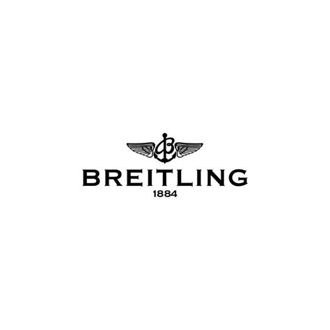 Breitling New Logo Vector - (.Ai .PNG .SVG .EPS Free Download)