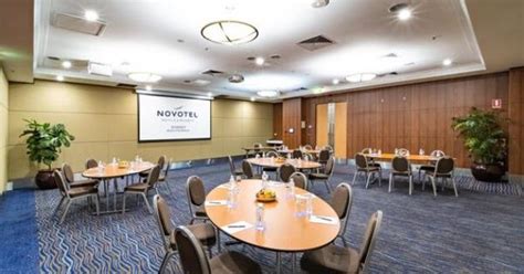 Sirius 2 Room At Novotel Sydney Brighton Beach Venue Hire At VenueNow