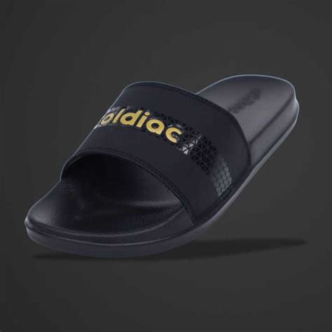 Sandal Cowok Keren Kekinian Slide Terbaru Sendal Slop Pria Kekinian