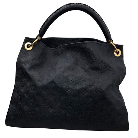 Louis Vuitton Artsy Bag | The Chic Selection