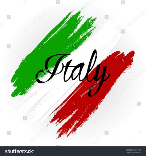 5,282 Italy flag paint Images, Stock Photos & Vectors | Shutterstock