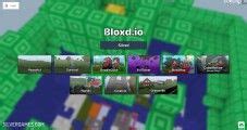 Bloxd Io Hrajte Online Na Silvergames