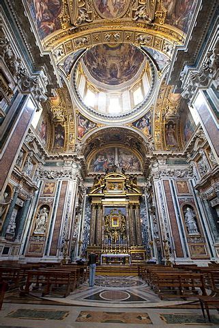 La Capilla Paulina Capilla Borghese Santa María la Mayor Roma