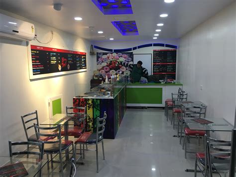 Ice Cream Parlour For Sale In Bangalore Buy Ice Cream Parlour