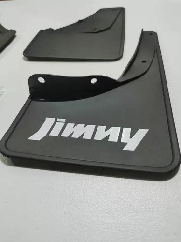 Loderas Suzuki Jimny 4 Piezas Meses Sin Intereses