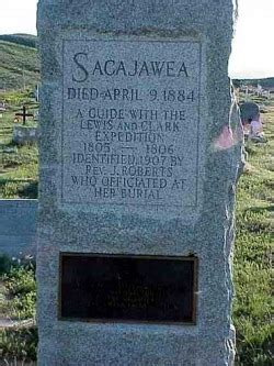 Timeline of Sacagawea's Life - Sacagawea Information