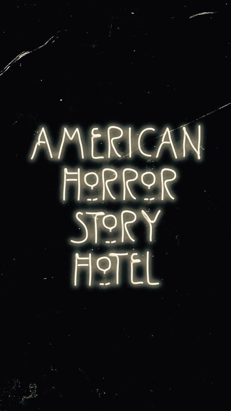 American Horror Story Coven Wallpapers Top Free American Horror Story