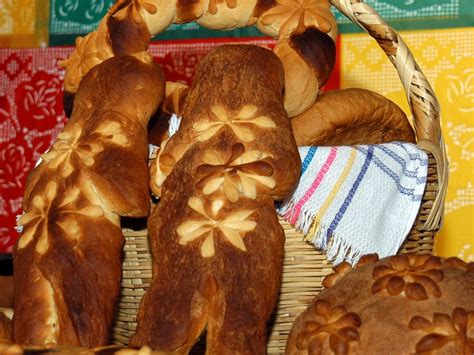 Pan De Muerto Recetas Y Estilos Deliciosa Tradici N Para Acompa Ar