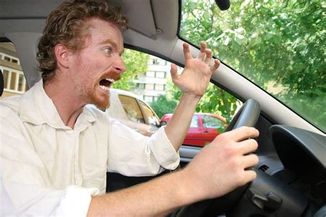 Avoid Road Rage Encounters And Stay Safe Dolman Law Group